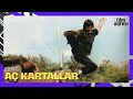 Aç Kartallar | Eski Türk Aksiyon Filmi