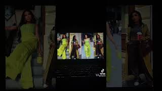 Aaliyah Jay Beauty Guru Youtube Intro #graphicdesign #youtubeintros #logodesign #aaliyahjay #edit