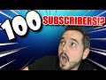 100 Subscribers Special | Playing EVERY Halo (Funny Moments)