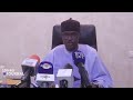 JT 19H45 DU 30 JUILLET 2026 FINAL de Tchadinfos Tv