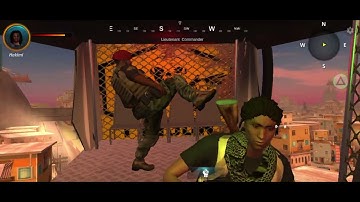 adventurers mobile gameplay (Android, IOS)