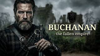 The Rise and Fall of the Buchanan Empire