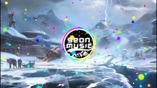 DJ Old Damon Vacation (Slowed & Reverb)