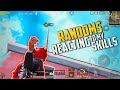 THEY THOUGHT I WAS MORTAL | EPIC REACTION BY RANDOMS | PUBG MOBILE 16 KILLS GAMEPLAY