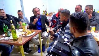 Download Lagu MENSUR LEMES - KAFANSKI KOKTEL MIX | MIX_2 (UZIVO) MP3