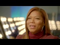 QUEEN LATIFAH CALLS THE WIZ LIVE FULL CIRCLE MOMENT