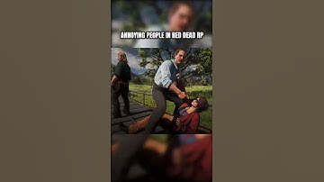 #reddeadonline #reddead2 #redm #rdr2 #rdr2online #reddeadrp #fivem #gtarp #trolling #gaming