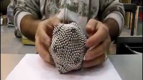 COCOAUB - Raised Ball 1080 Dots