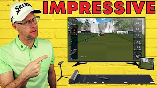Putting Simulator by ExPutt: The Key to Mastering the Greens (Review) screenshot 5