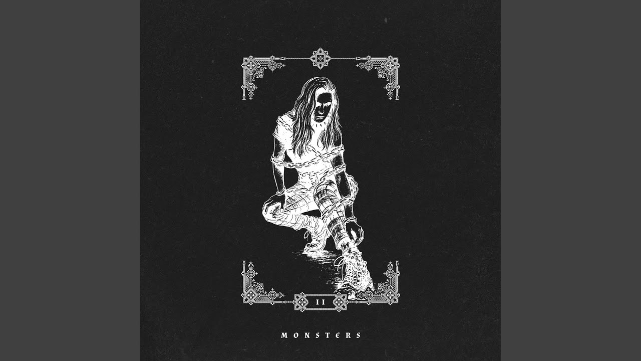 Cover Monsters