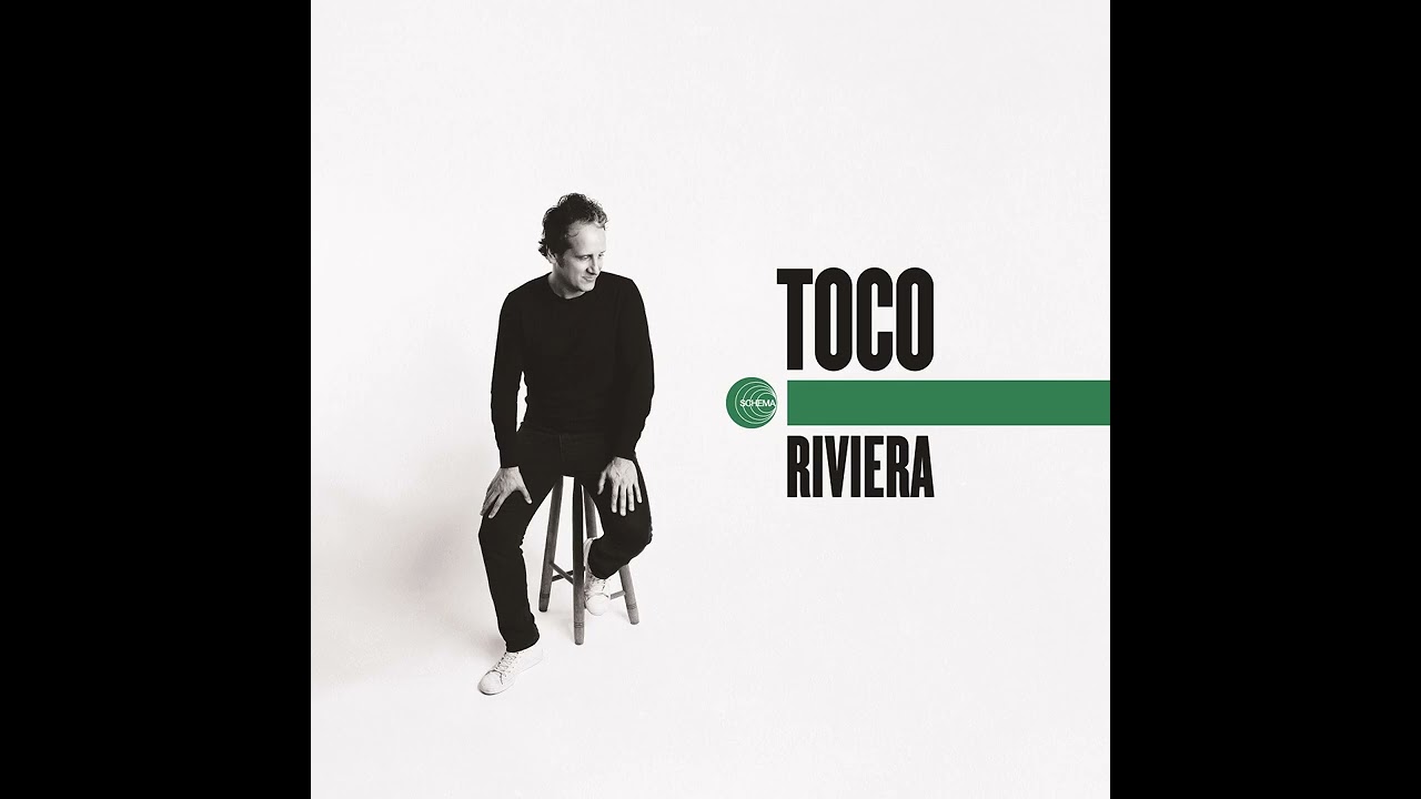 Watch Toco - Domingo on YouTube Watch Toco - Domingo on YouTube