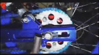 kumpulan story'wa Barbara speed manualtech dengan brondong proyek.story wa 30detik.