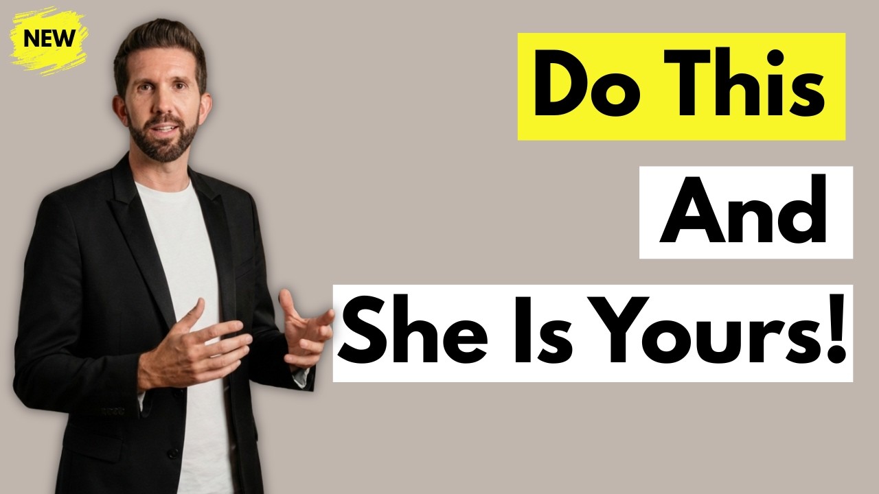 Вот как заставить любую женщину влюбиться в вас | Женская психология
