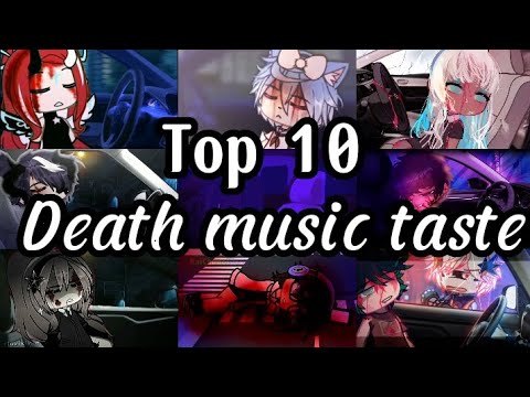Top 10 Death