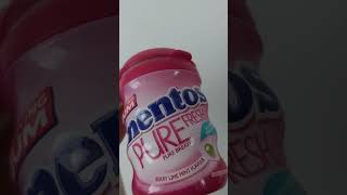 Mentos