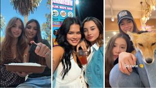 Best WLW COUPLE CUTE TIKTOK COMPILATION 17
