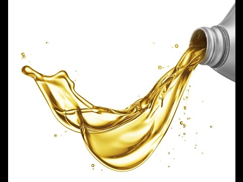 Vacuum Pump Oil Carquest