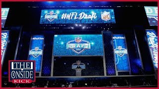2018 NFL Mock Draft 5.0: Picks 22-32