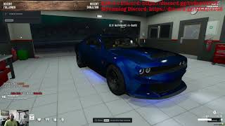 JG Mechanic Customer