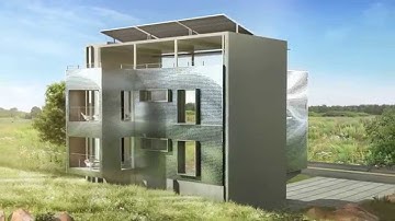 Virginia Tech FutureHAUS