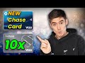 NEW Chase Card, Pay Yourself Back Changes, Earn 10X Southwest Points per $