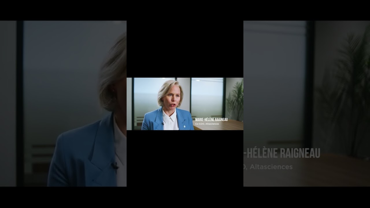 Altasciences for 2024 Global Health Summit: Teamwork in  