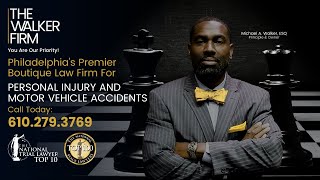 Philadelphia Personal Injury Lawyer 