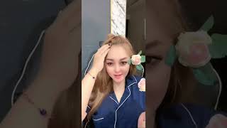 Tante Cantik Banget.. Gemeteran Kalo Lagi Dekat