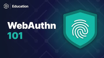 What is WebAuthn? A Simple Guide to Passwordless Login