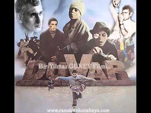 Duvar-(Yılmaz GÜNEY) Film Müzikleri _Acı Halay