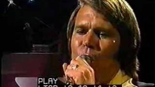 Glen Campbell He Ain't Heavy--He's My Brother chords