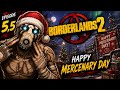 Happy Mercenary Day….Borderlands 2 Part 5,5