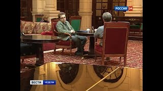 Борис Соболев. Репортаж про Алексея Кузнецова (7 июля 2013).