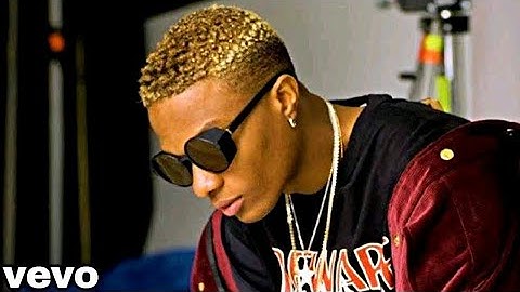 Wizkid - Frames (Who