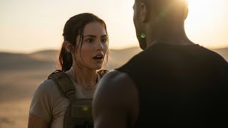 「大きすぎて入らない！」と拒むアフガン美女。砂漠で陸自エリートに「強引」に教育された衝撃の夜。