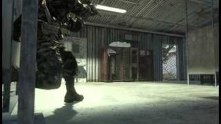killer7ITA - Black Ops - Akimbo Python - Firing Range 2 - January 31, 2011