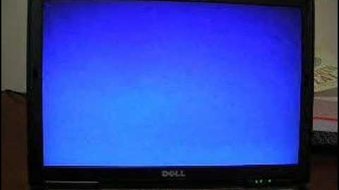 Mac OS X Leopard 10.5.1 on a PC