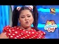 Comedy Circus Ka Tadka | Lalli Is The Naughtiest Kid | Children's Day Special