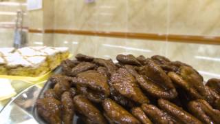 Confiteria Pasteleria Aparicio Malaga