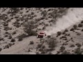 CONQUEST - Robby Gordon
