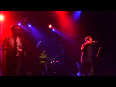 Paul Heaton, Caravan