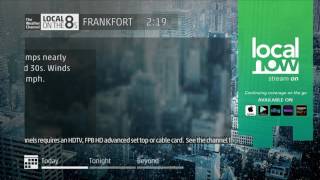 The Weather Channel - Frankfort, KY Local Forecast - 3/14/2017 2:19pm