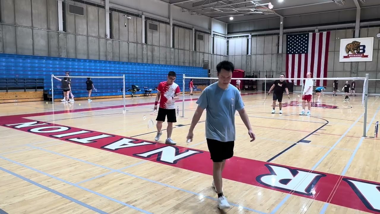 Yan&Ritchie v Thavy&Andrew G2 02/28/2026
