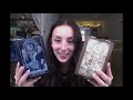 VR Kelly Bear Top 5 Tarot Decks I Can't Live Without