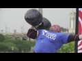 World's Strongest Man - Super Slow Motion Series