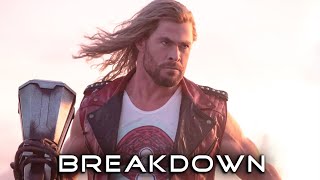 Discussion & Footage Breakdown #3 | Love & Thunder
