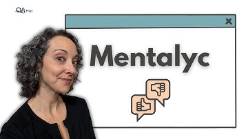 Review of Mentalyc: AI Progress note generator