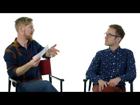 Ask AdFed – Marketing Your Digital Portfolio with Ryan Shenefelt