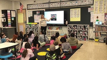 EL Education (1st Grade): Module 3, Unit 2, Lesson 9 Language Dive