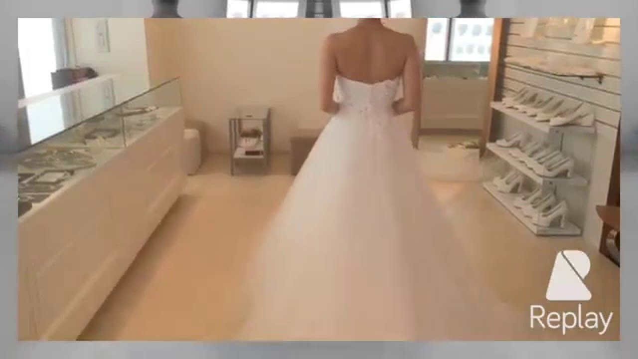 ウェディングドレス ELLE MARIAGE〜CHARLOTTE〜 憧れウェディングドレス/エル マリアージュ/Charlotte/ELLE